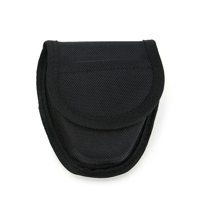 Double Handcuff Holder