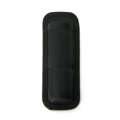 Enhanced Molded Baton Holder