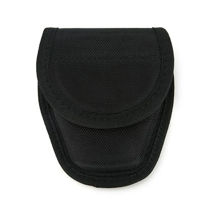 Enhanced Molded Handcuff Case