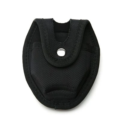 Enhanced Molded Open Style Handcuff Case