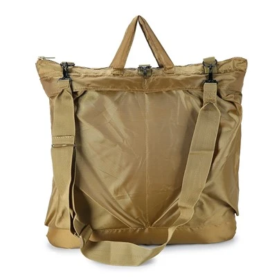 Flyers Helmet Shoulder Bag