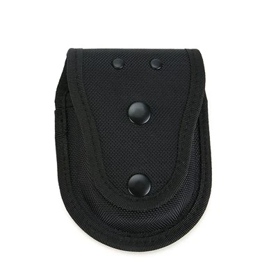 Handcuff Holder with Key Ring