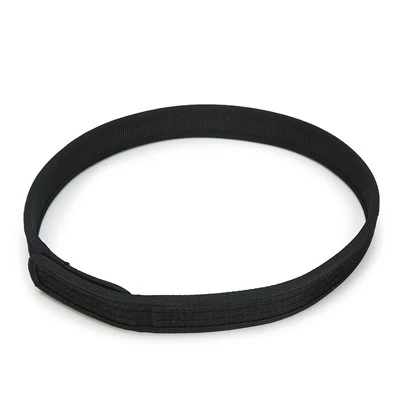 Hook and Loop Inner Duty Belt