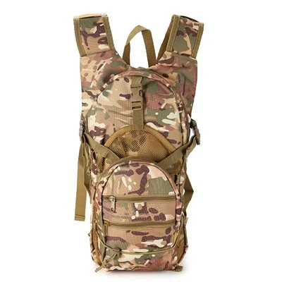 Hydration Pack Travel Camping Backpack