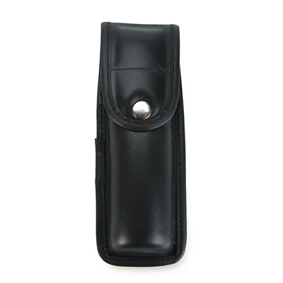 Leather Large Pepper Spray Holder (4oz)