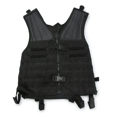 Molle Modular Vest