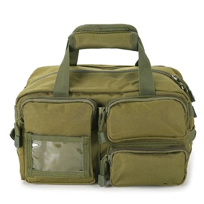 Molle Olle Mechanics Tool Bag Kit
