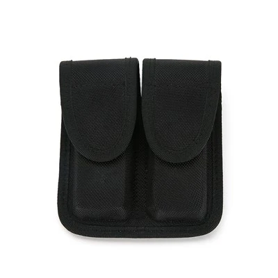 Nylon Double Magazine Holder