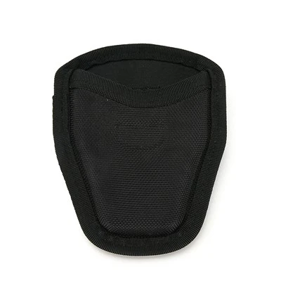Nylon Open Handcuff Holder