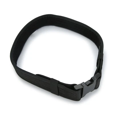 Police Force Duty Belt