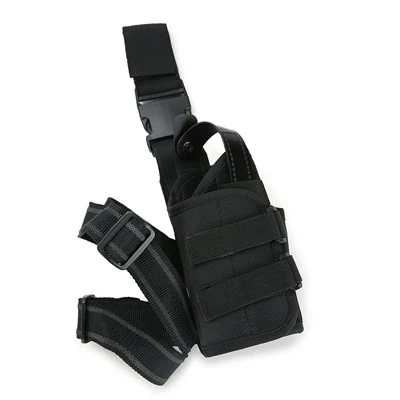 Right Leg Gun Holster