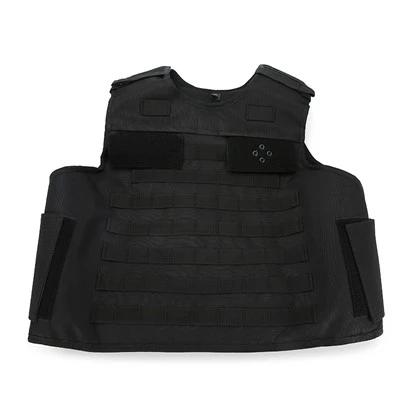 Tactical Body Armor Carrier Vest