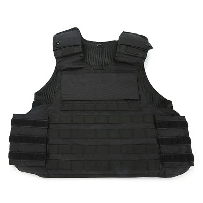 Tactical Body Armor Carrier