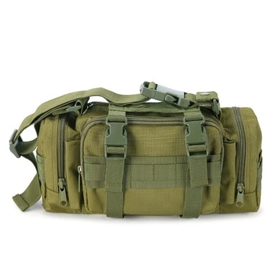 Tactical Convertipack