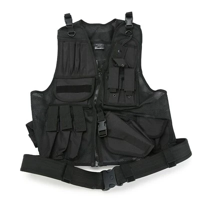 Tactical Duty Vest