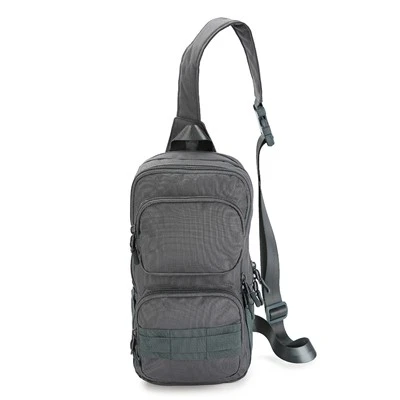 Tactical Traveler Sling Bag