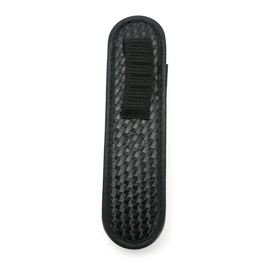 Synthetic Leather Expandable Baton Holder suppliers