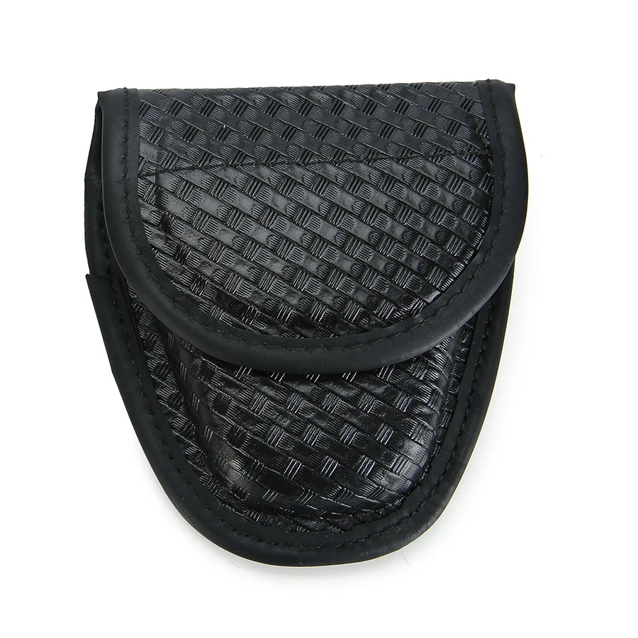 Synthetic Leather Single Handcuff Holder