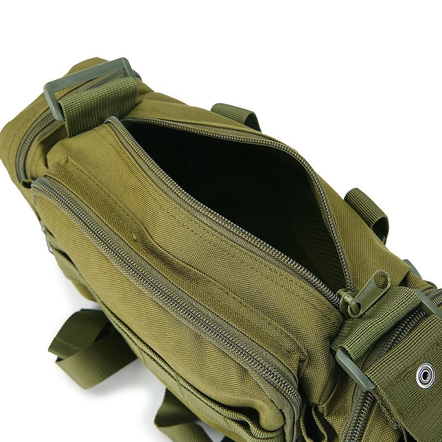 Tactical Convertipack high quality