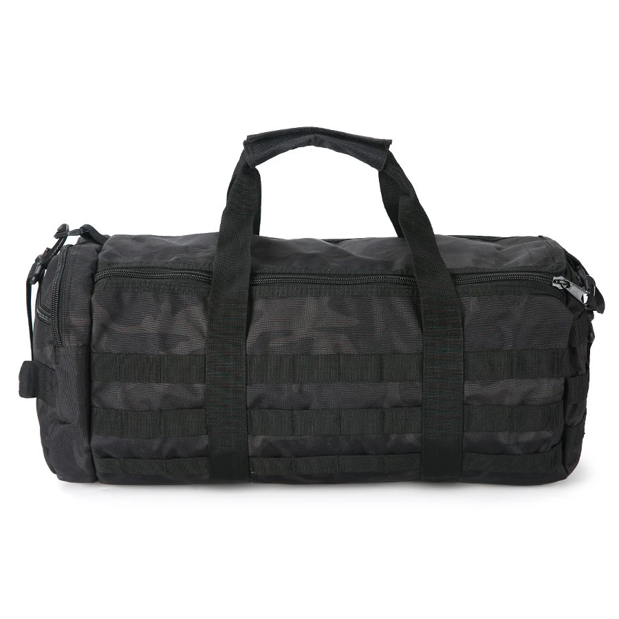 Tactical Traveler Duffle Bag best