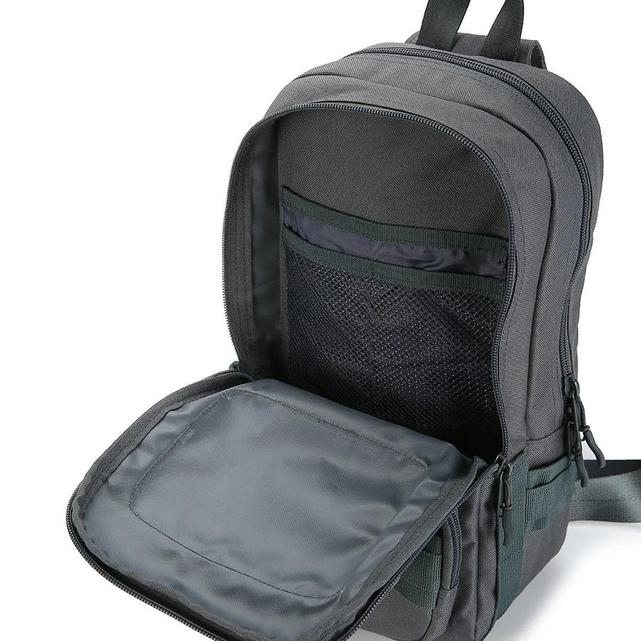 Tactical Traveler Sling Bag high quality