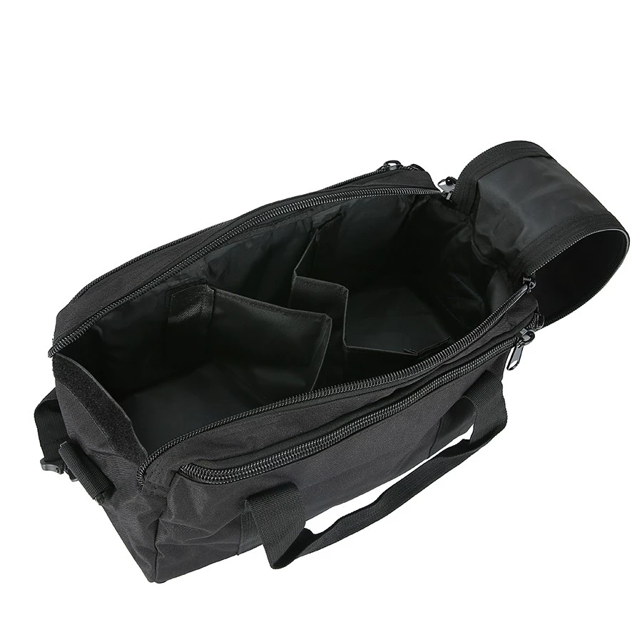 Technician Pistol Range Bag high quality