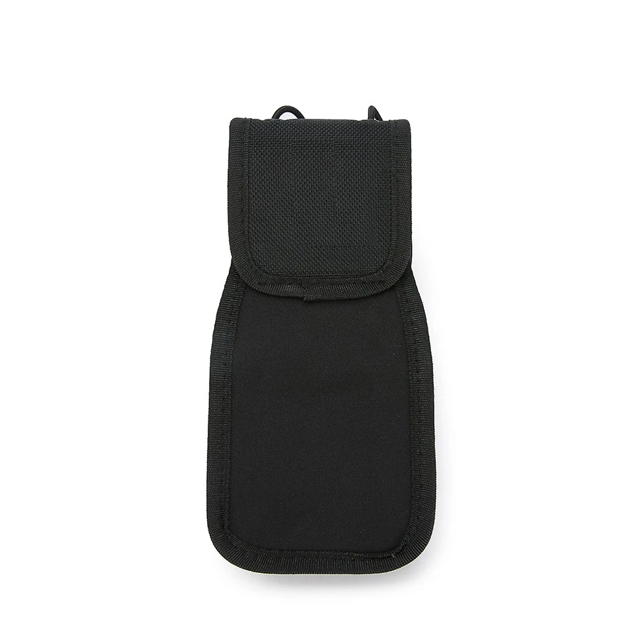 Universal Black Nylon Radio Holder suppliers